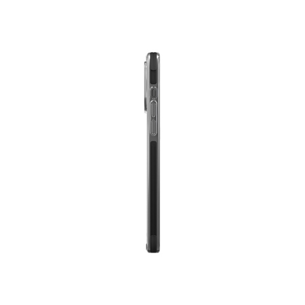 Защитный чехол Uniq Combat для iPhone 15 Pro Max Black