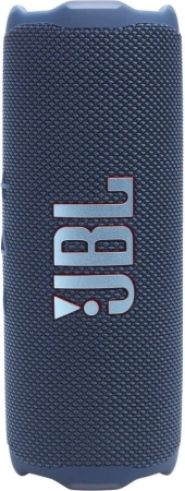 Портативная колонка JBL Flip 7 Blue