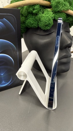 Apple iPhone 12 Pro Max 256GB Pacific Blue Б/У