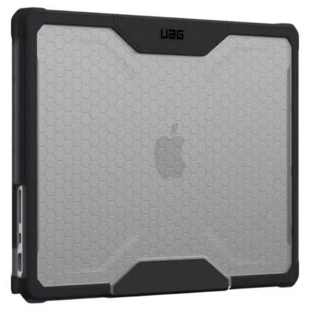 Защитный чехол UAG PLYO для MacBook Pro 14 (2021-2026) Ice