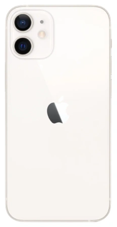 Смартфон Apple iPhone 12 mini 128GB White (Белый)