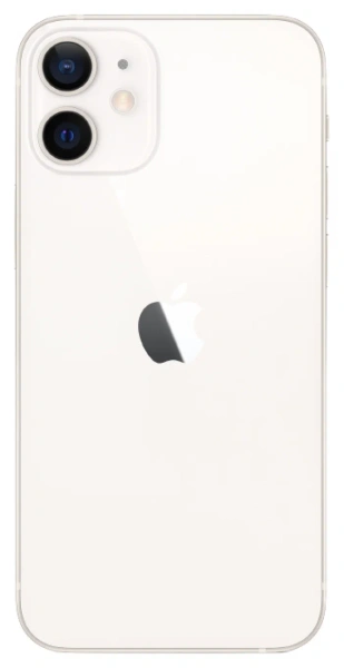 Смартфон Apple iPhone 12 mini 64GB White (Белый) nanoSIM + eSIM