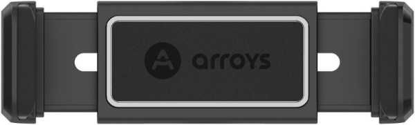 Автомобильный держатель Arroys Vent C1 Black