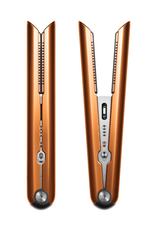 Выпрямитель Dyson Corrale HS07 Copper/Nickel