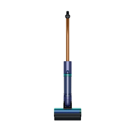 Пылесос Dyson Clean+Wash Hygiene Prussian Blue/Rich Copper (2026)