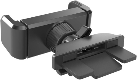 Автомобильный держатель Arroys CD-C1 Black Автомобильный держатель Arroys CD-C1 Black