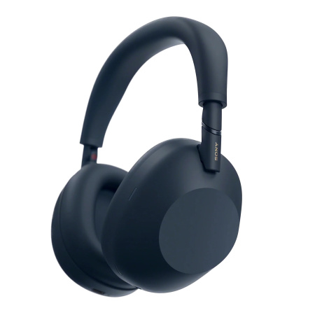 Беспроводные наушники Sony WH-1000XM6 Blue