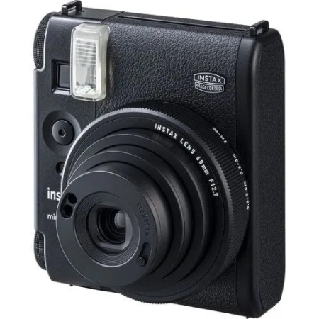 Фотоаппарат моментальной печати Fujifilm Instax Mini 99 Black