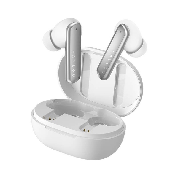 Беспроводные наушники Haylou W1 White