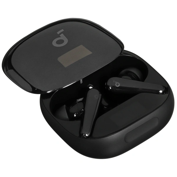 Беспроводные наушники Anker Soundcore Liberty 4 Pro Black