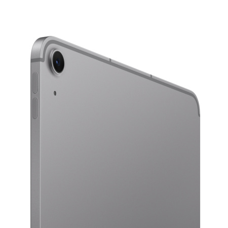 Планшет Apple iPad Air 11 M3 (2025) Wi-Fi + Cellular 512GB Space Gray (Серый космос) Планшет Apple iPad Air 11 M3 (2025) Wi-Fi + Cellular 512GB Space Gray (Серый космос)