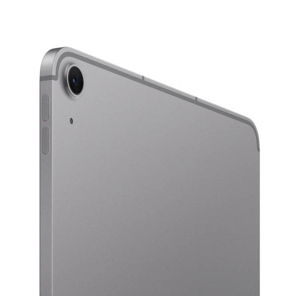 Планшет Apple iPad Air 11 M3 (2025) Wi-Fi + Cellular 128GB Space Gray (Серый космос)
