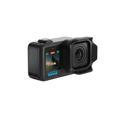 Экшн-камера Gopro Mission 1 (Вскрытая упаковка)