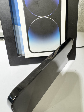 Apple iPhone 14 Pro 256Gb Black Б/у