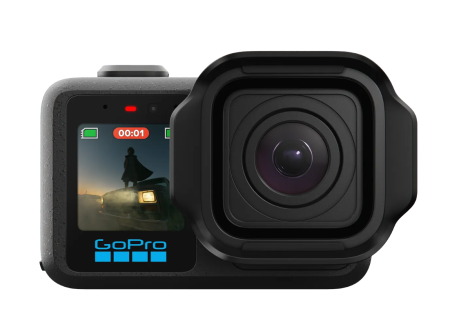 Экшн-камера GoPro MISSION 1