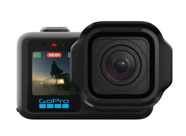 Экшн-камера GoPro MISSION 1