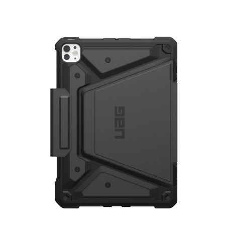 Чехол UAG Metropolis SE для iPad Pro 11 (2024) Black