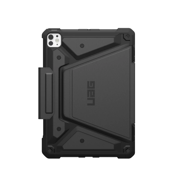 Чехол UAG Metropolis SE для iPad Pro 13 (2024) Black