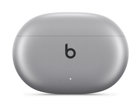 Беспроводные наушники Beats Studio Buds Plus Cosmic Silver