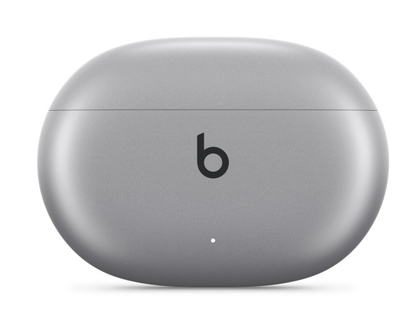 Беспроводные наушники Beats Studio Buds Plus Cosmic Silver