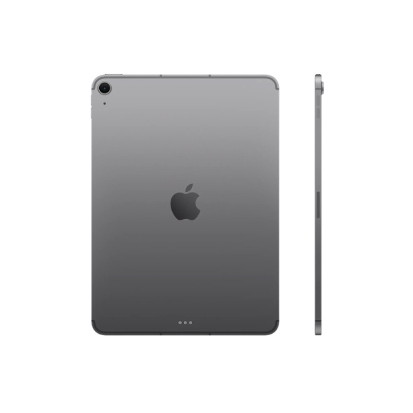 Планшет Apple iPad Air 11 M3 (2025) Wi-Fi + Cellular 128GB Space Gray (Серый космос)