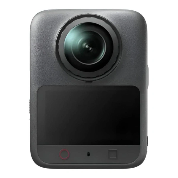 Экшн-камера DJI Osmo 360 II Standard Combo Black