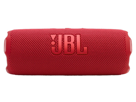 Портативная колонка JBL Flip 7 Red
