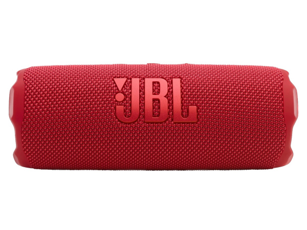 Портативная колонка JBL Flip 7 Red