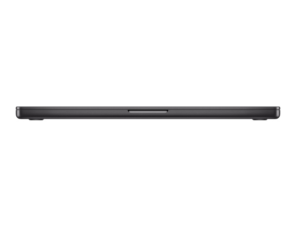 Ноутбук Apple MacBook Pro 14" M4 Max (16-core CPU, 40-core GPU) / RAM 128GB / SSD 1TB Space Black (Черный космос) 96W