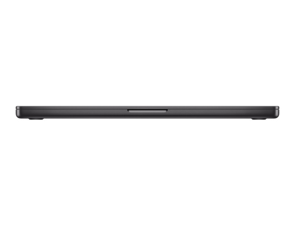 Ноутбук Apple MacBook Pro 14" M5 Max (18-core CPU, 32-core GPU) / RAM 36GB / SSD 2TB Space Black (Черный космос) 96W