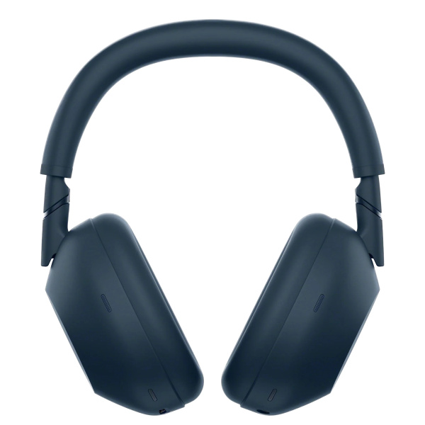 Беспроводные наушники Sony WH-1000XM6 Blue