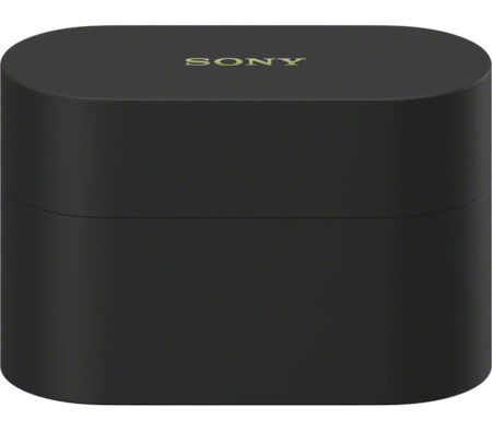 Беспроводные наушники Sony WF-1000XM6 Black