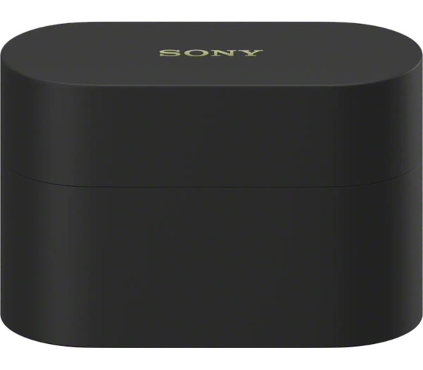 Беспроводные наушники Sony WF-1000XM6 Black