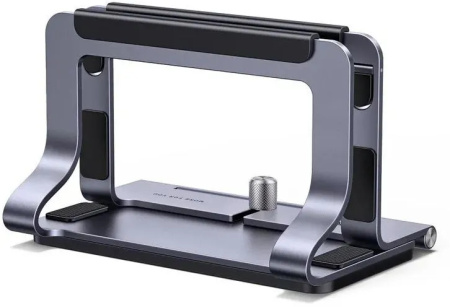 Подставка для ноутбука UGREEN LP991 (95207) U7 Foldable Laptop Stand Silver