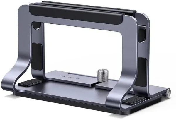 Подставка для ноутбука UGREEN LP991 (95207) U7 Foldable Laptop Stand Silver
