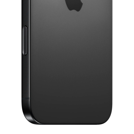Смартфон Apple iPhone 16 Pro Max 512GB Black Titanium (Черный титан) eSIM