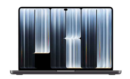 Ноутбук Apple MacBook Pro 16" M5 Pro with PROLED XDR Display (18-core CPU, 20-core GPU) / RAM 24GB / SSD 1TB Space Black (Черный Космос) 140W