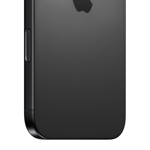 Смартфон Apple iPhone 16 Pro Max 1TB Black Titanium (Черный титан) nanoSIM + eSIM