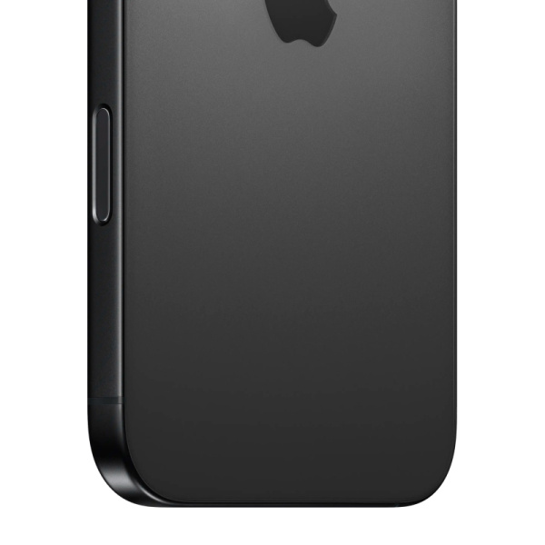 Смартфон Apple iPhone 16 Pro Max 1TB Black Titanium (Черный титан) eSIM
