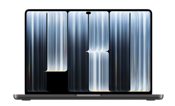Ноутбук Apple MacBook Pro 16" M5 Pro with PROLED XDR Display (18-core CPU, 20-core GPU) / RAM 24GB / SSD 1TB Space Black (Черный Космос) 140W