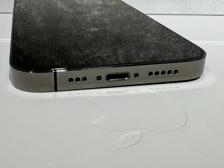 Apple iPhone 13 Pro 128GB Graphite Б/У