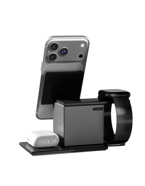 Беспроводное зарядное устройство VLP NEO Phantom