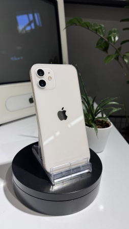 Apple iPhone 12 64GB White Б/У