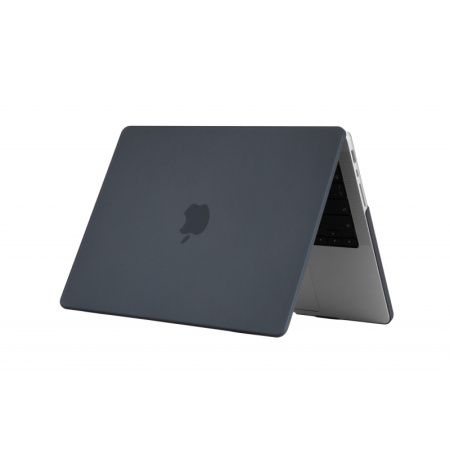 Защитный чехол Vipe для MacBook Pro 16 Black