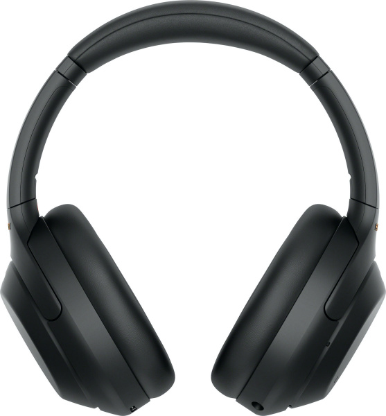 Беспроводные наушники Sony WH-1000XM4 Black