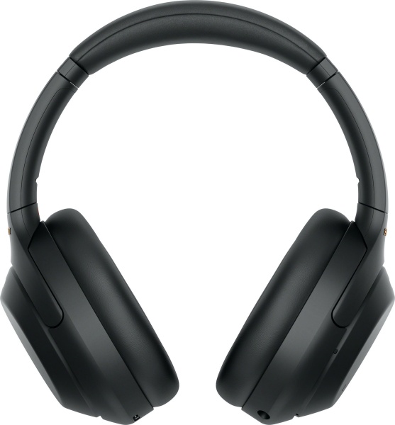 Беспроводные наушники Sony WH-1000XM4 Black