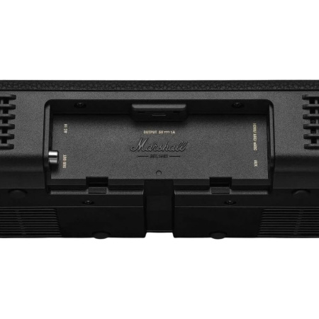 Саундбар Marshall HESTON 60 Black