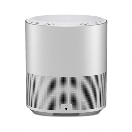 Умная колонка Bose Home Speaker 500 Luxe Silver