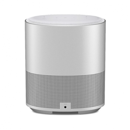 Умная колонка Bose Home Speaker 500 Luxe Silver