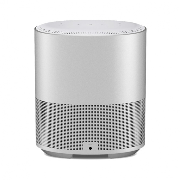 Умная колонка Bose Home Speaker 500 Luxe Silver